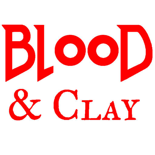Blood & Clay